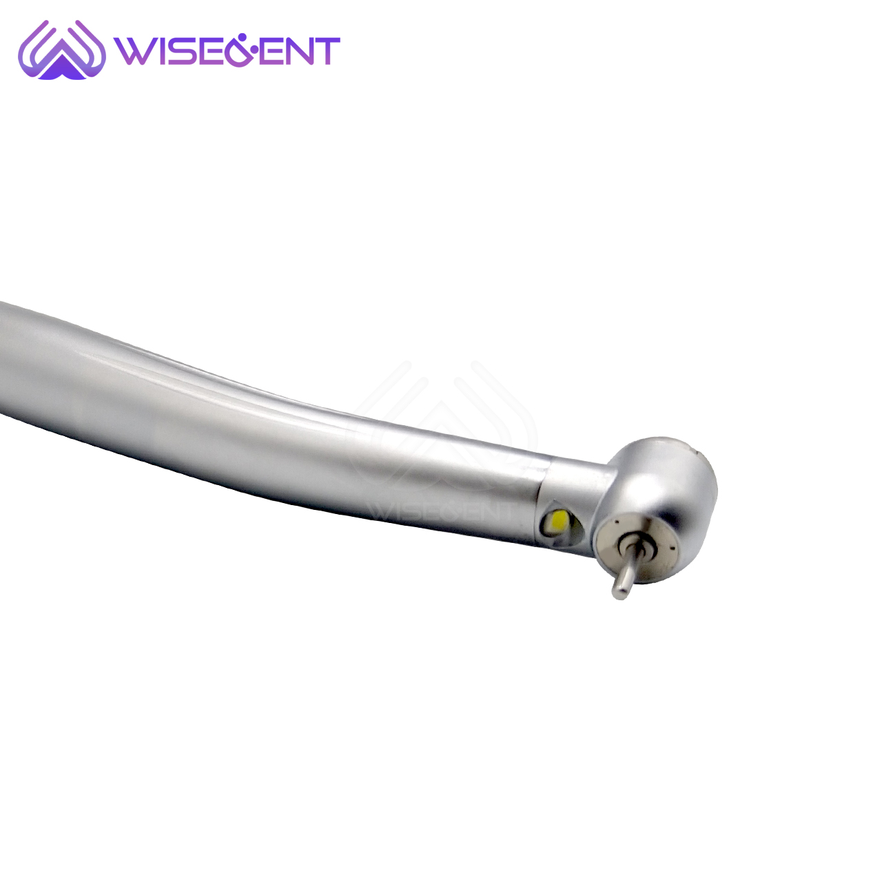 Quality WISEDENT - Dental Handpiece Led High Speed Dental Handpiece  Manufacturer | WISEDENT BR-164AP 10