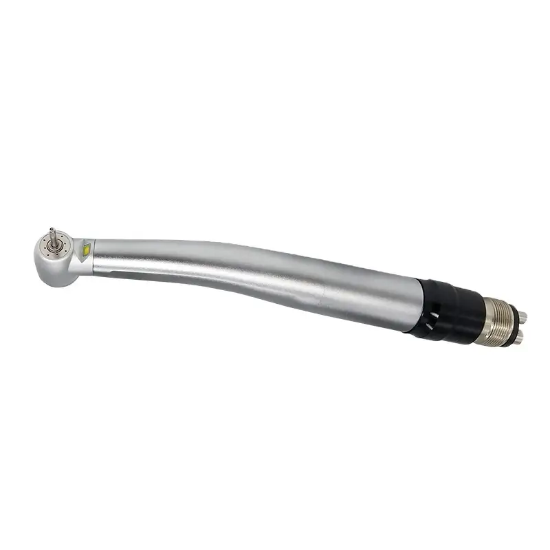 WISEDENT - Best Dental Handpiece with X600 Head Structure High speed handpiece BR-164BN 1
