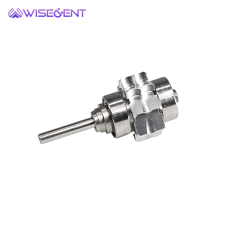 WISEDENT -Excellent Quality Dental LED High Speed Handpiece with Quick Coupling BR-164BN 13