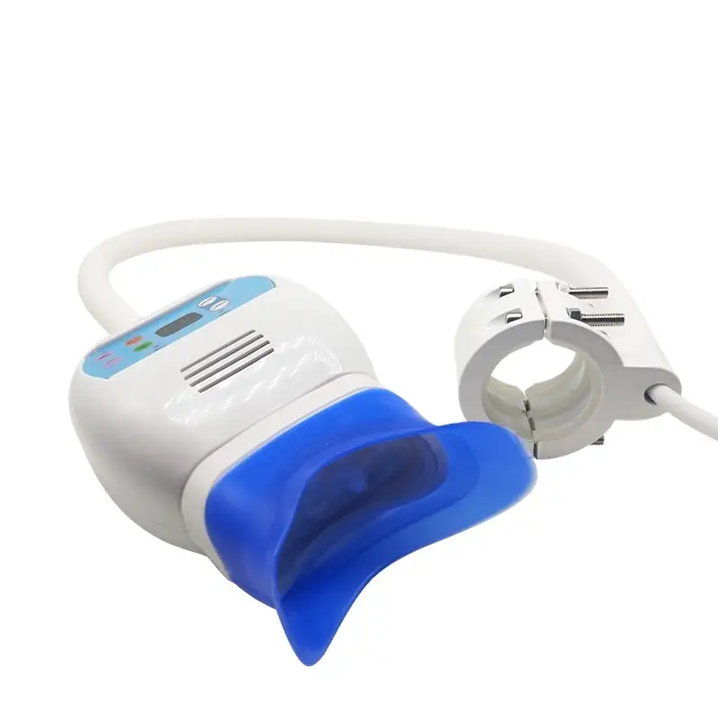 WISEDENT - Portable Bleaching Machine Professional Dental Whitening Machine Other Equipment 1