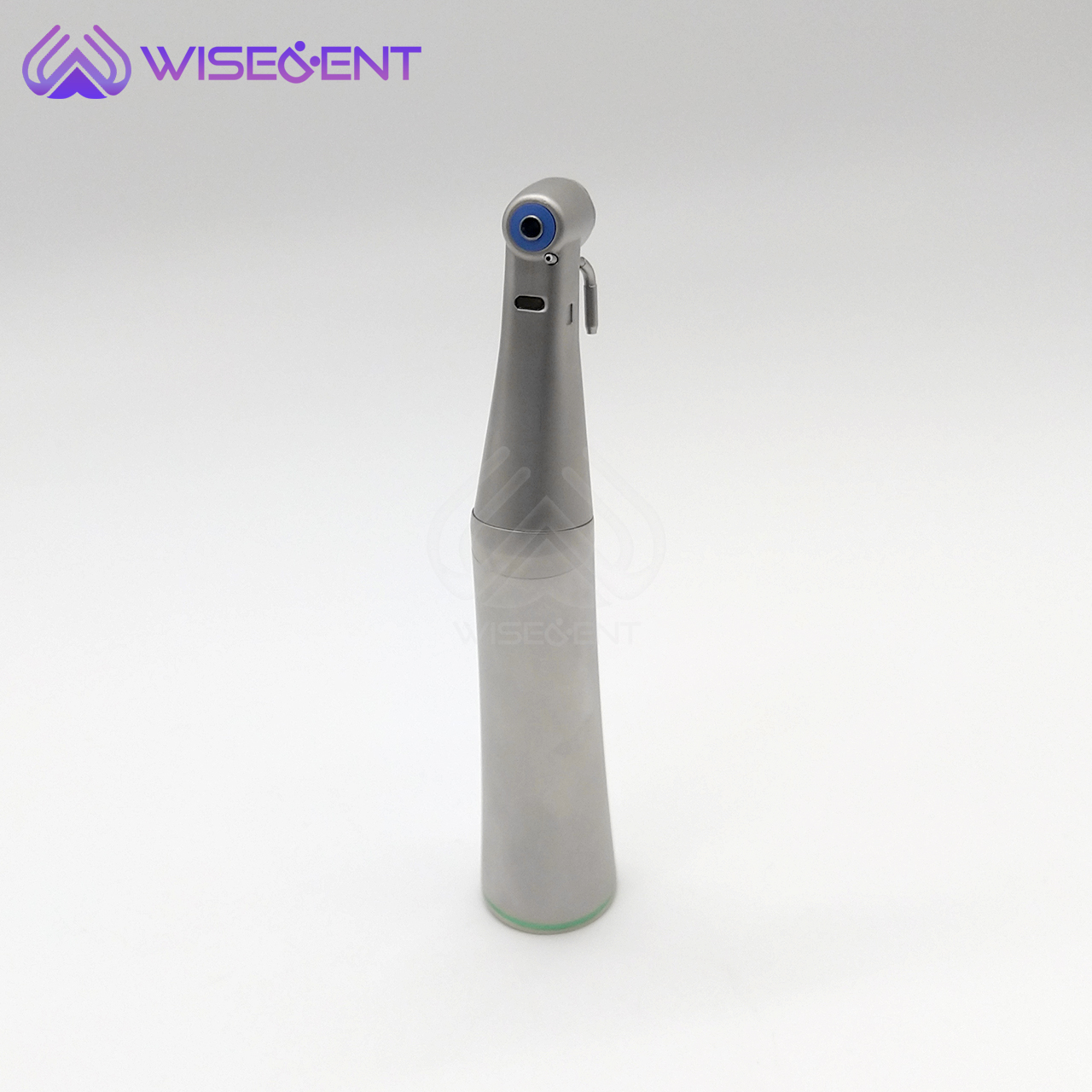 Quality WISEDENT - E-Generator 20:1 Dental Implant Handpiece/ N S K Type Implant Contra Angle handpiece BR-412K-ED 19