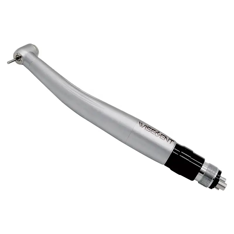 WISEDENT - Dental High Speed Handpiece with Quick Coupling High speed handpiece BR-114BP 1