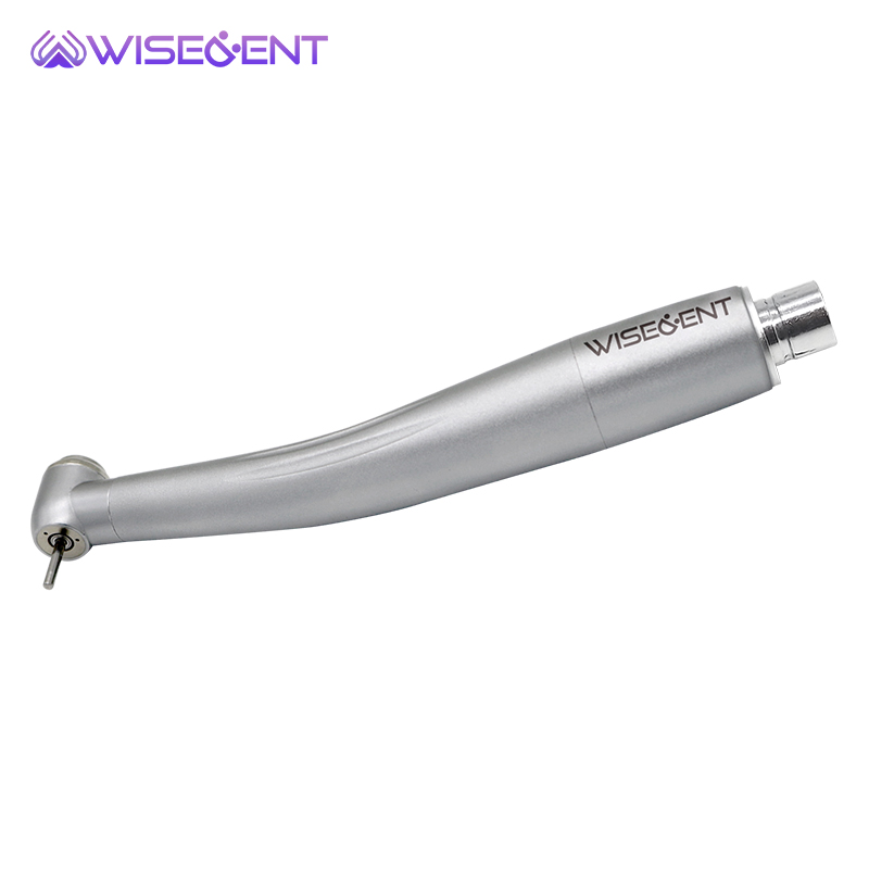 WISEDENT - High Speed Handpiece with 2/4 holes Quick Coupling Air Turbine BR-114P 13