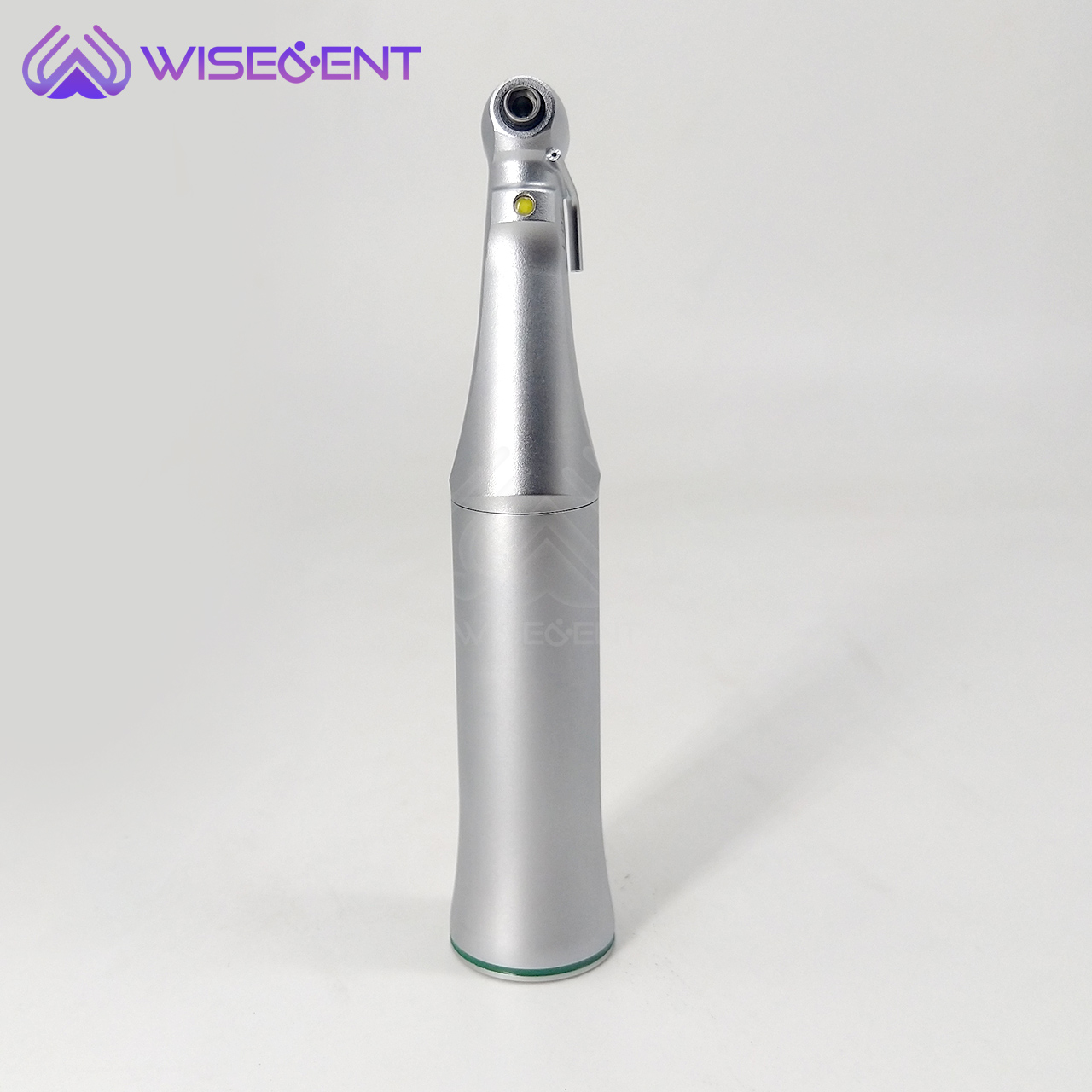 WISEDENT - Super Dental Implant Contra Angle 20 1 Handpiece E-Generator Implant handpiece BR-412H-E 13