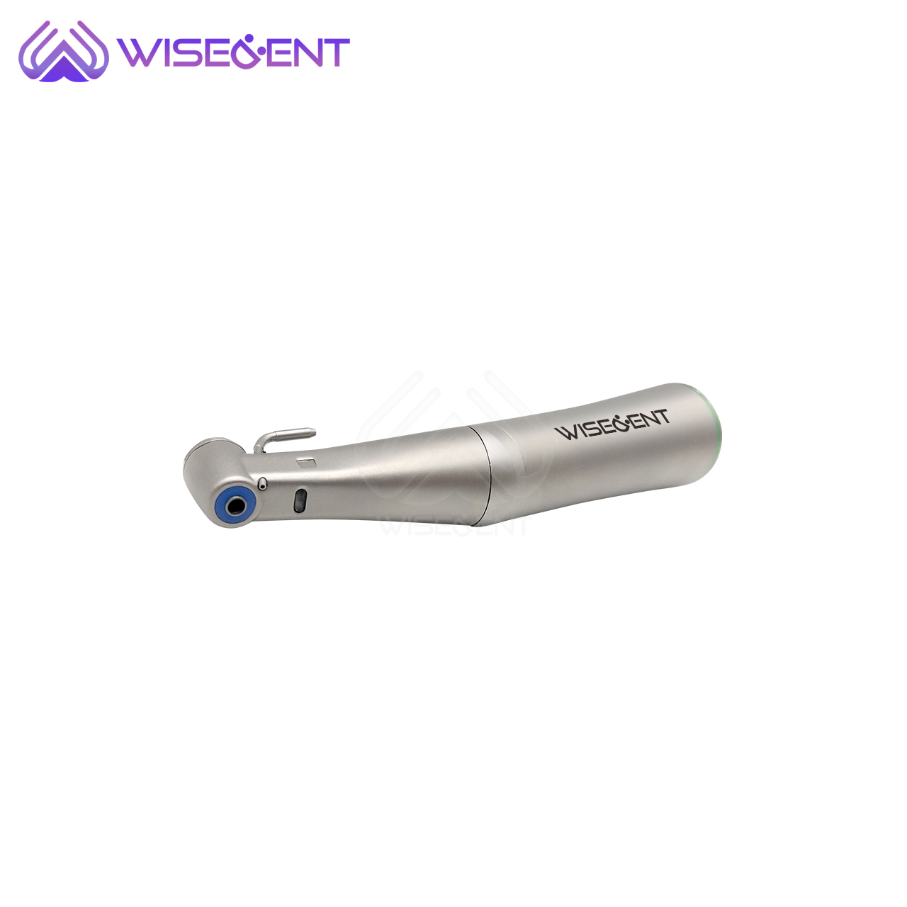 WISEDENT - Dental Equipment Dental Implant handpiece 20 1 Fiber Optic Dental Contra Angle BR-412K-FD 15