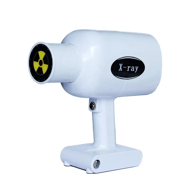 WISEDENT - Dental Equipment Touch Screen Medical Portable Dental X-ray Machine Equipments Other Equipment 1