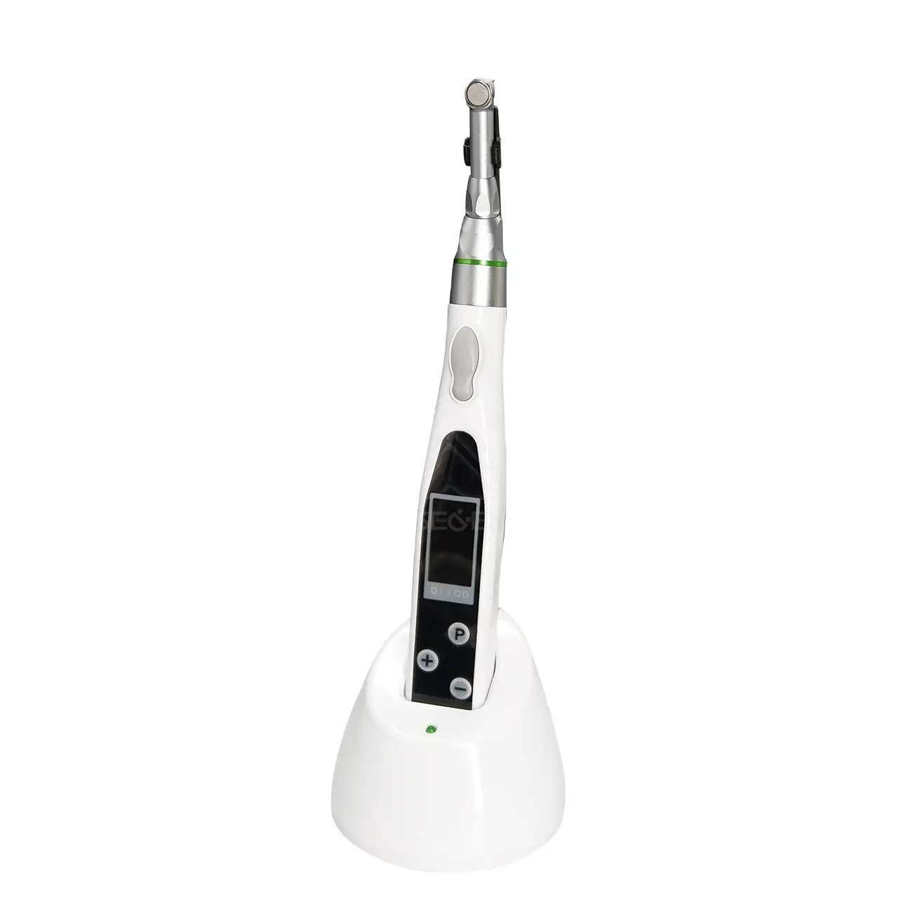WISEDENT - Dental Equipments Colorful HD Screen Endo Motor Endomotor with Light with 9 Programs BR-206 1