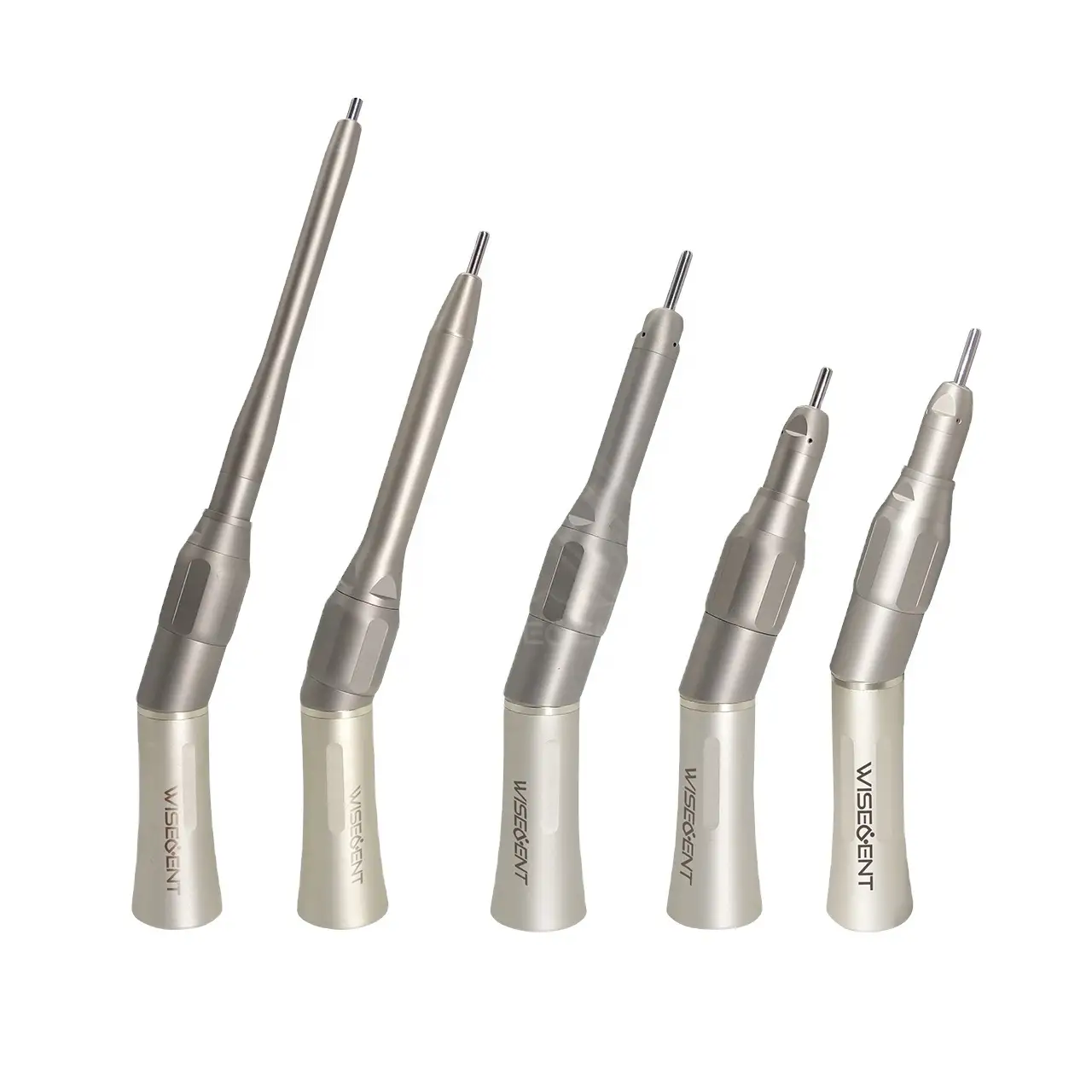 WISEDENT - Dental Supply Company Surgical Contra Angle New Type Air Turbine Dental Surgical Handpiece BR-414S 1