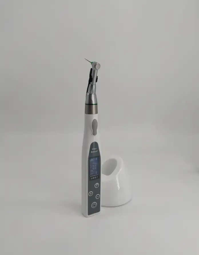 WISEDENT Wireless Dental Endo Motor for Root Canal Treatment 1