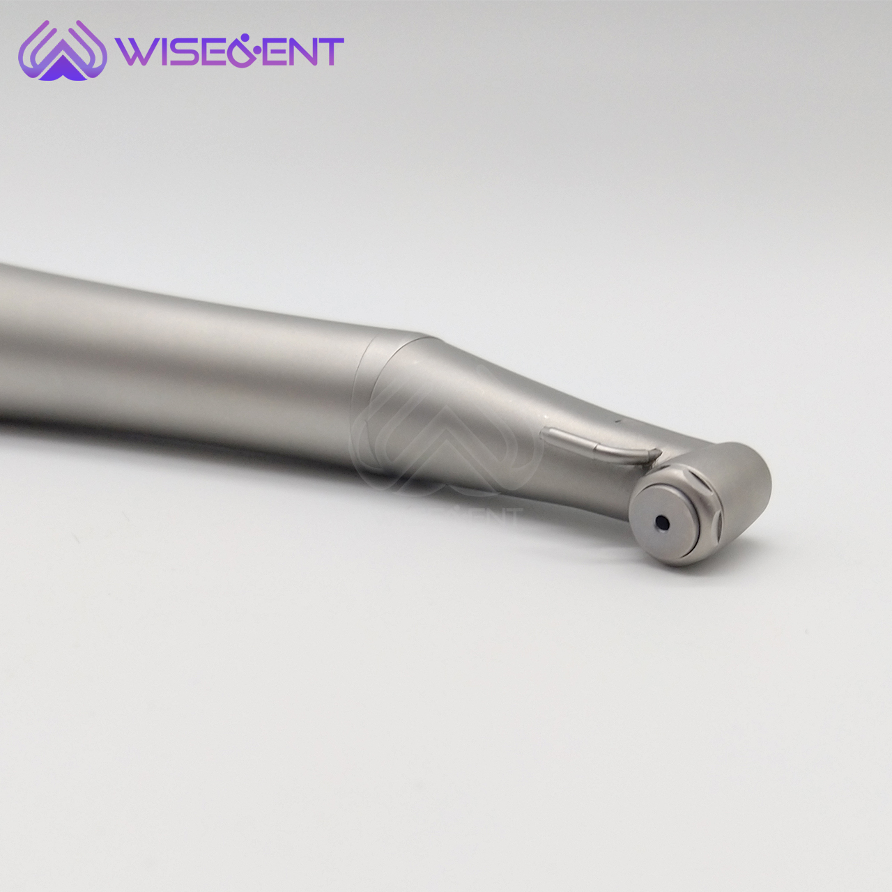 WISEDENT - Implant Handpiece Dental 20 1 Implant Contra Angle E-generator Implant handpiece BR-412K-ED Factory Price 12