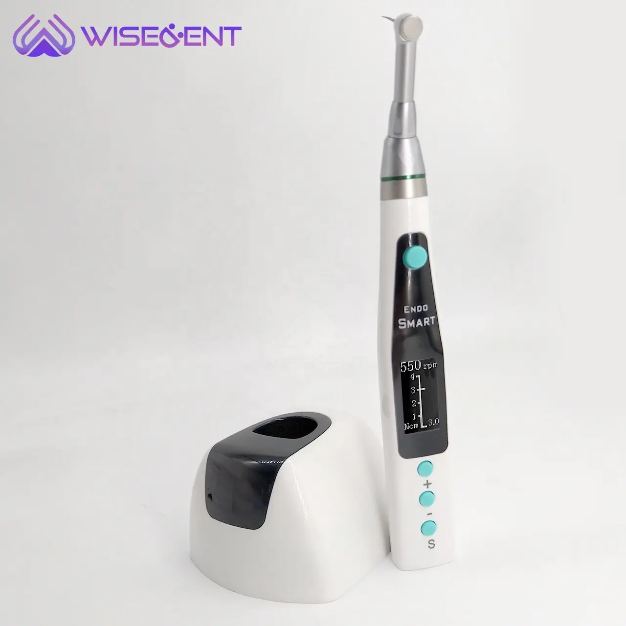 Basic Dental Endo Motor for Sale 4