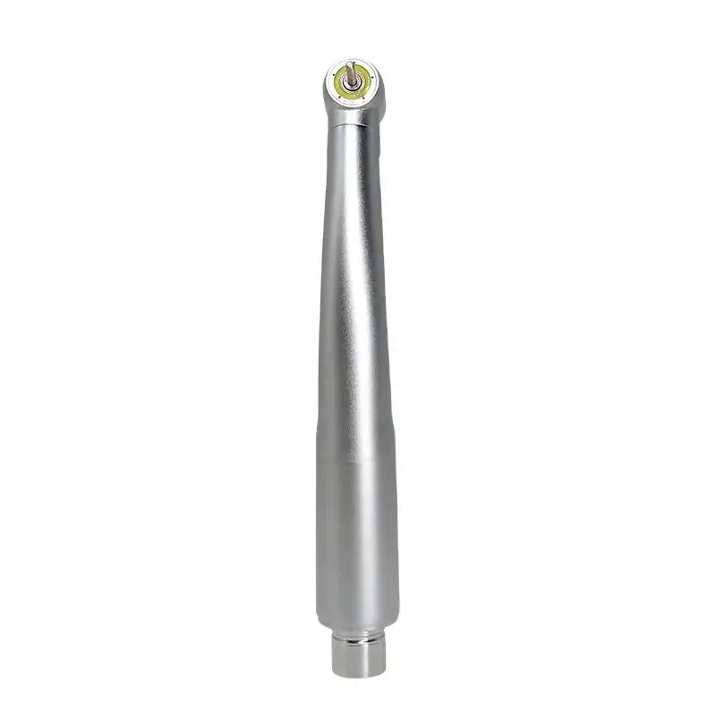 WISEDENT -  Ring LED Dental Handpiece Five Water Spray with Quick Coupling High speed handpiece BR-164BS 1