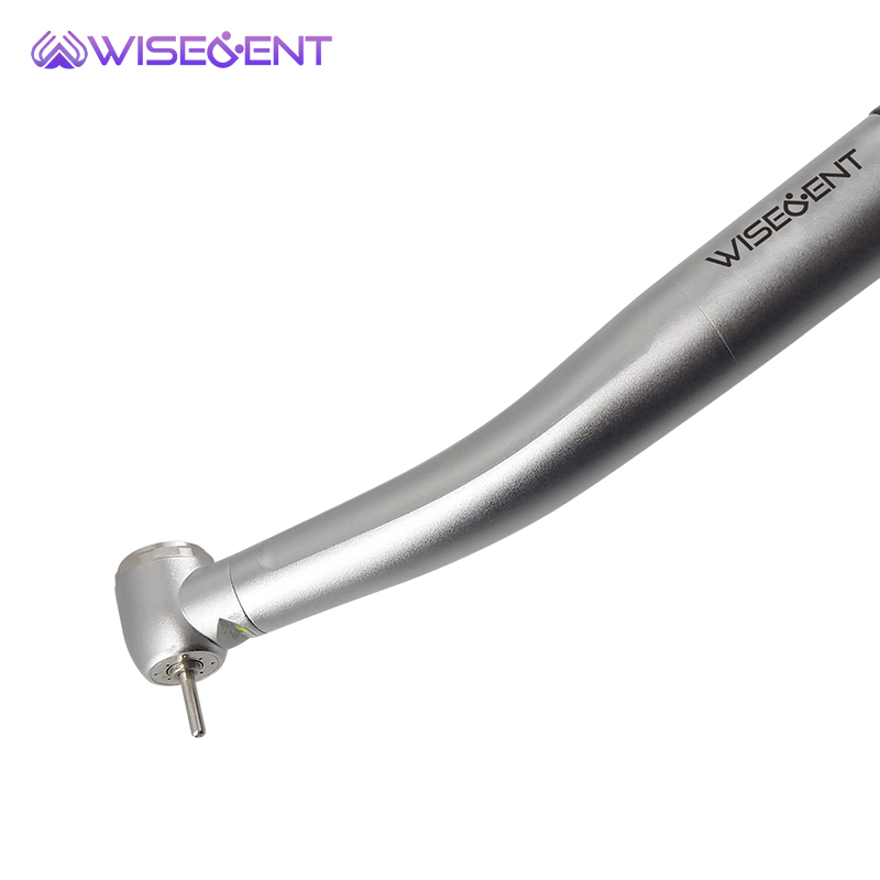 WISEDENT -Excellent Quality Dental LED High Speed Handpiece with Quick Coupling BR-164BN 15