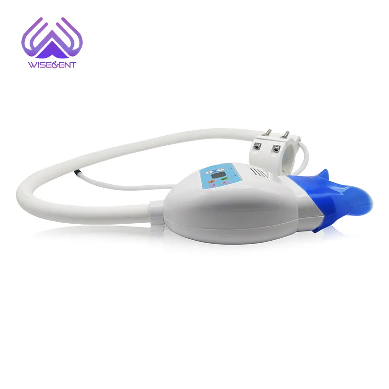 8 LED Dental Whitening Machine - Wholesale/Dental Bleaching Equipment 4