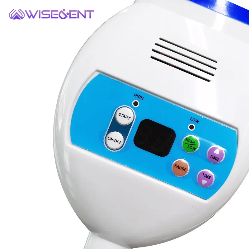 8 LED Dental Whitening Machine - Wholesale/Dental Bleaching Equipment 3