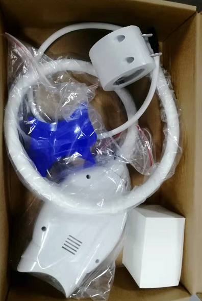 8 LED Dental Whitening Machine - Wholesale/Dental Bleaching Equipment 13