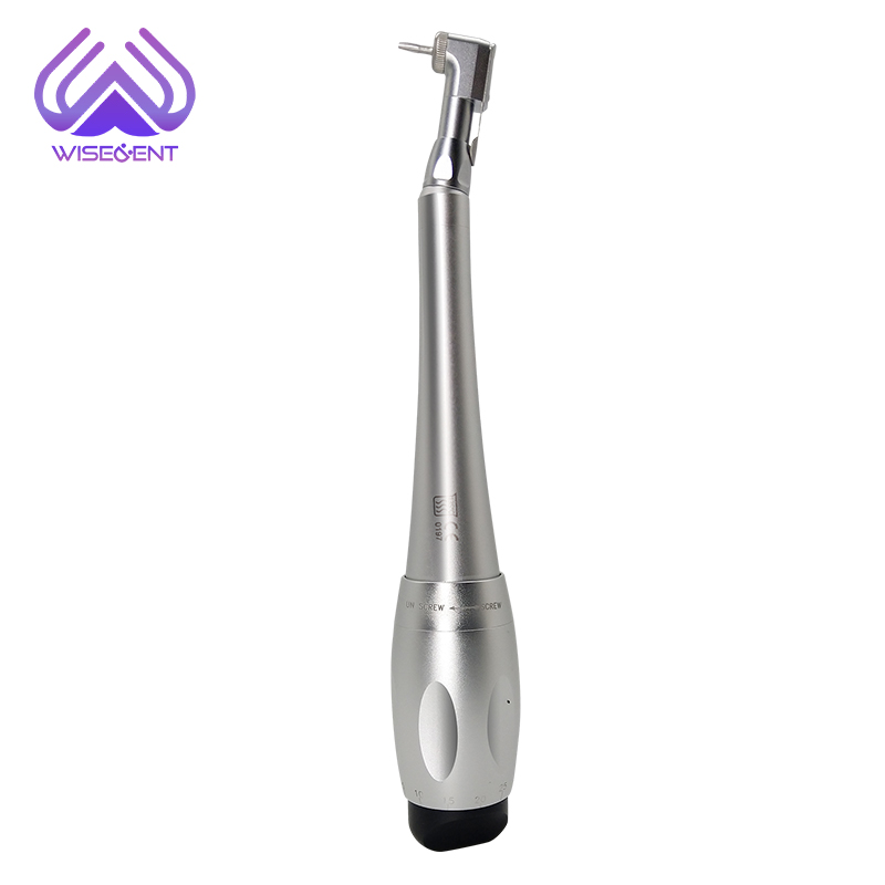 WISEDENT - Dental Equipment Dental Impact Torque Wrench Set Detachable Head Implant Equipment BR-412T 10