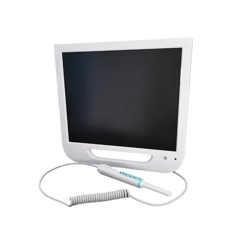WISEDENT - Dental Oral Camera Q7 /Wifi Oral Camera With Wireless Handpiece Selection Other Equipment 1