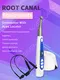Smart Dental Cordless Endomotor with Apex Locator - BR-205 2