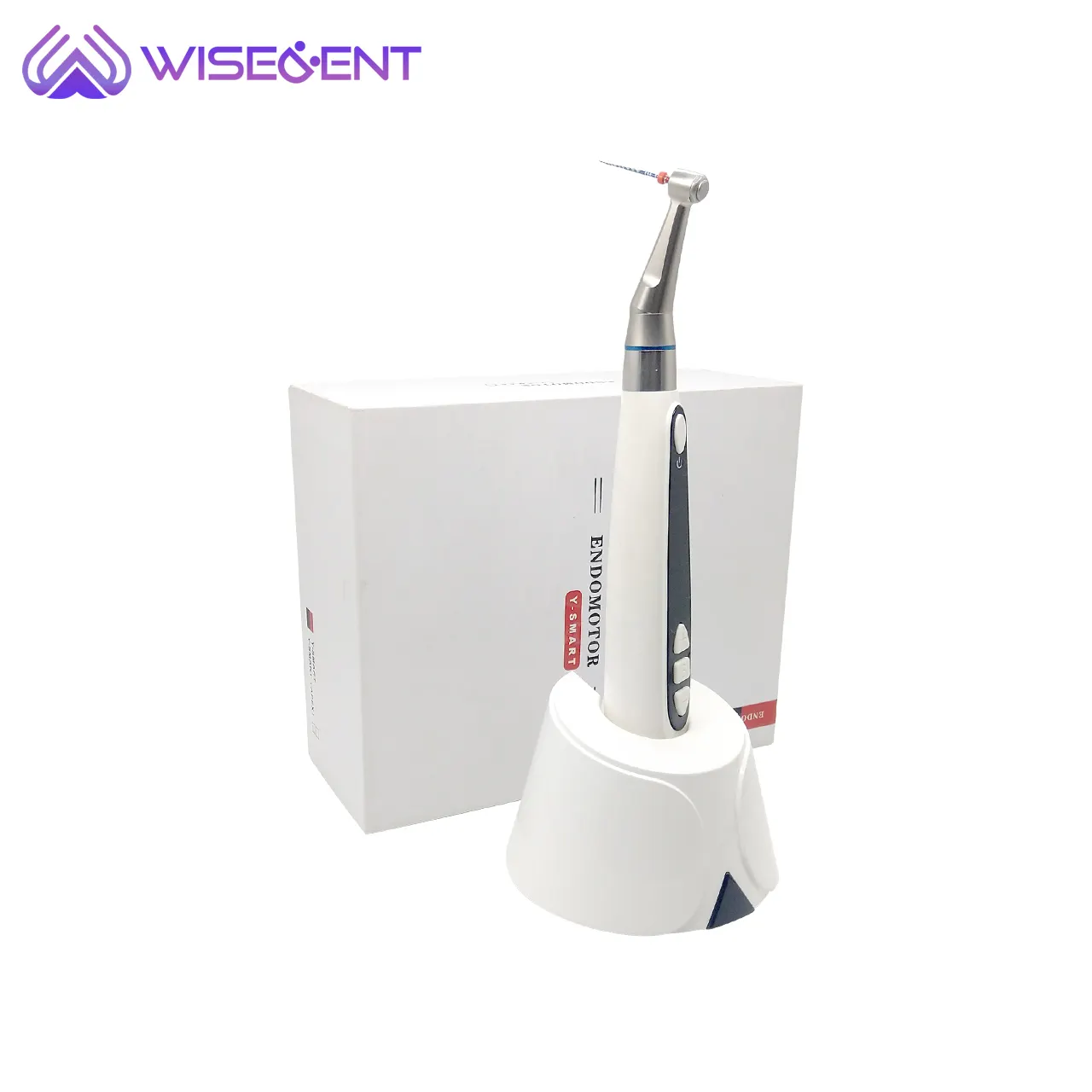 Dental Endomotor with Apex Locator | Good Price 2