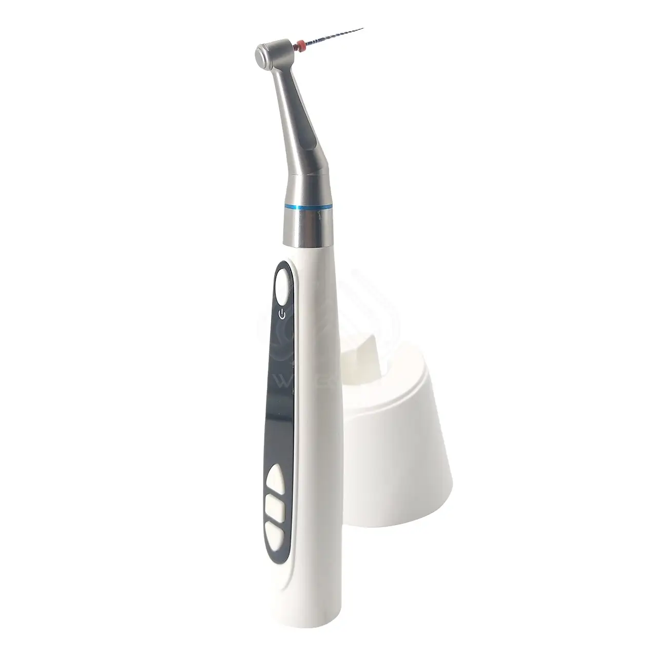 WISEDENT - Dental endo motor with Apex Locator Dental Wireless Endomotor Apex Locator BR-205 1