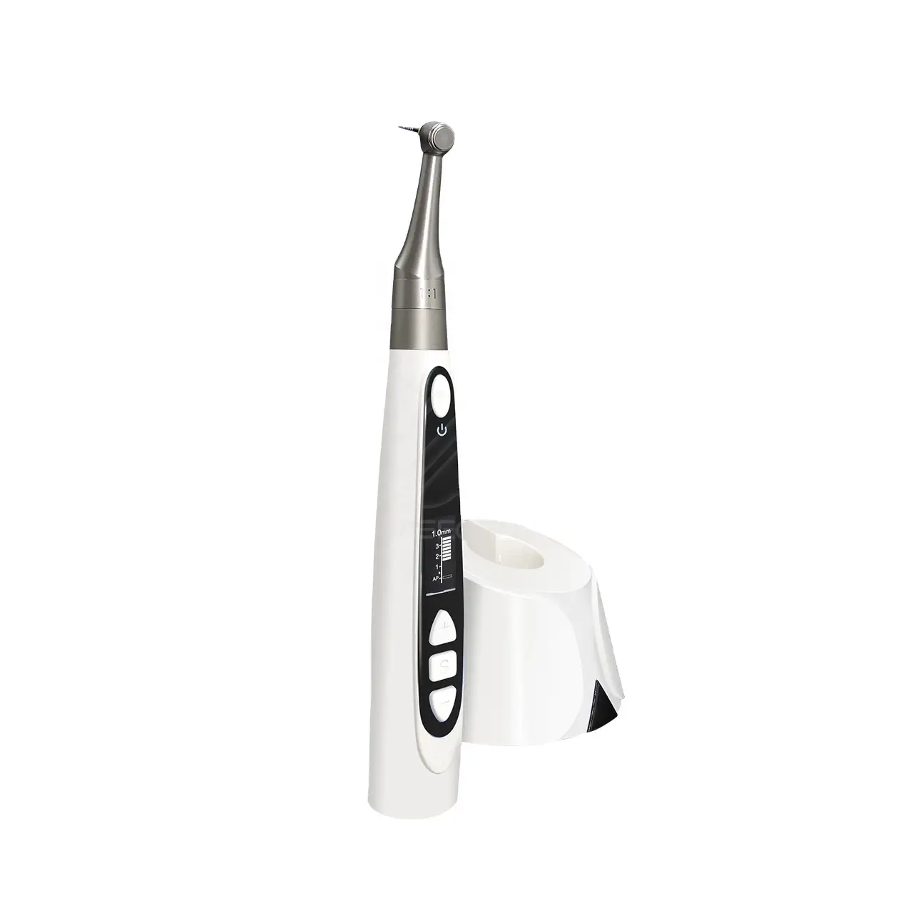 WISEDENT - Endo Motor with Apex Locator  Sensor Charge Wireless Handle Dental Endo Rotary BR-205 1