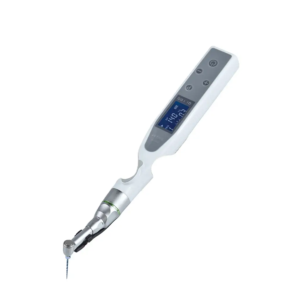 WISEDENT - Dental Equipment 9 Program Spareparts YSmat Endomotor Dental with LED Endomotor 1