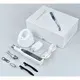 HD LCD Color Dental Endo Motor - 16:1 LED Display 2