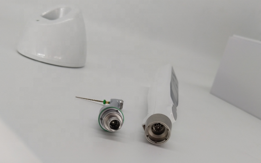 WISEDENT - Dental Equipment 9 Program Spareparts YSmat Endomotor Dental with LED Endomotor 11