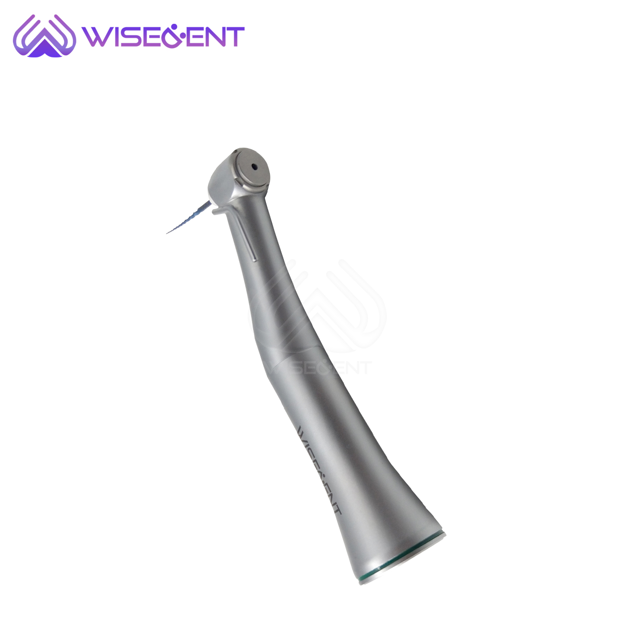 WISEDENT - Dental 20 1 Implant Contra Angle Handpiece External Spray Implant handpiece BR-414H 11