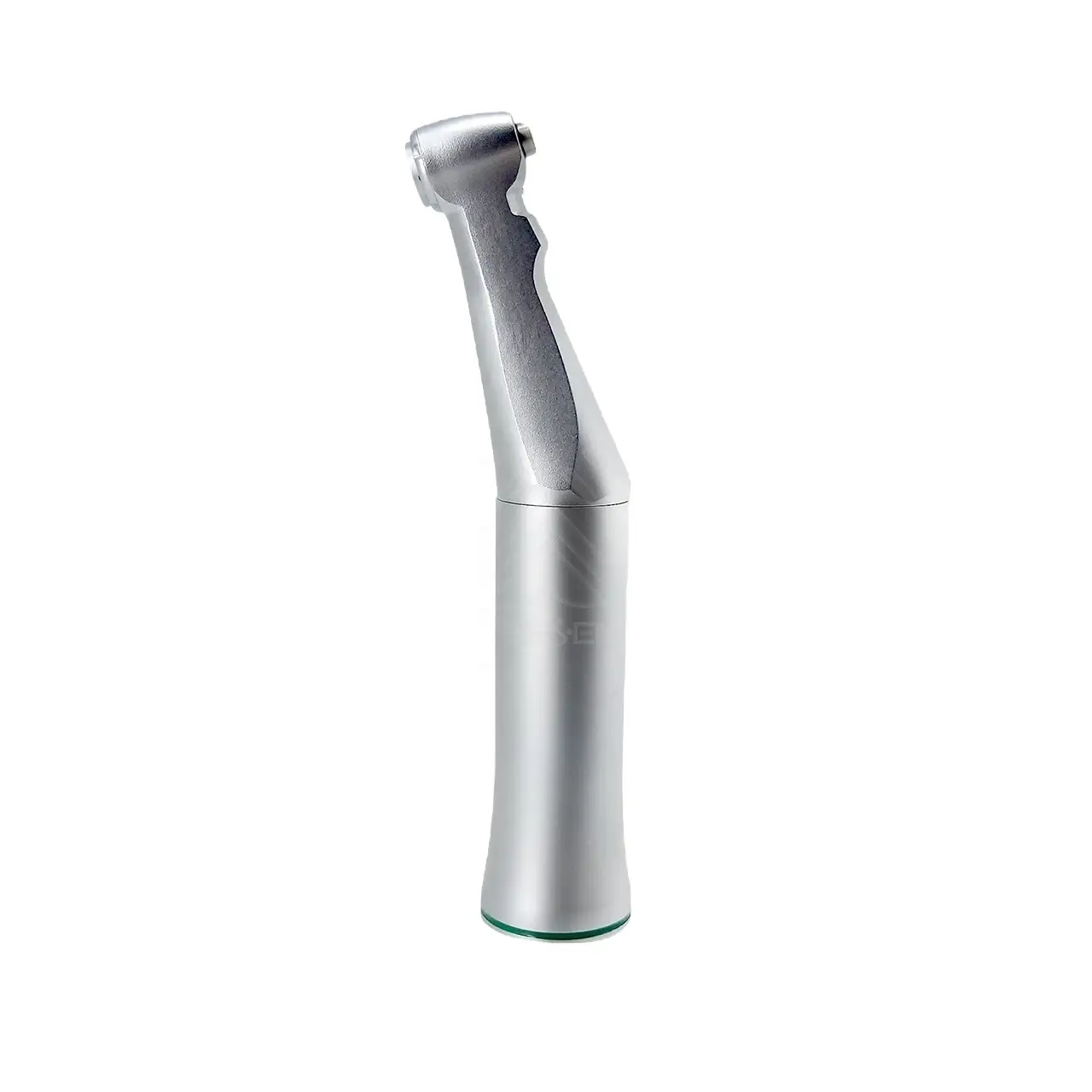 WISEDENT - E-Generator 20 1 Contra Angle Low Speed Dental Handpiece WH Type LED  Handpiece BR-412H-E 1