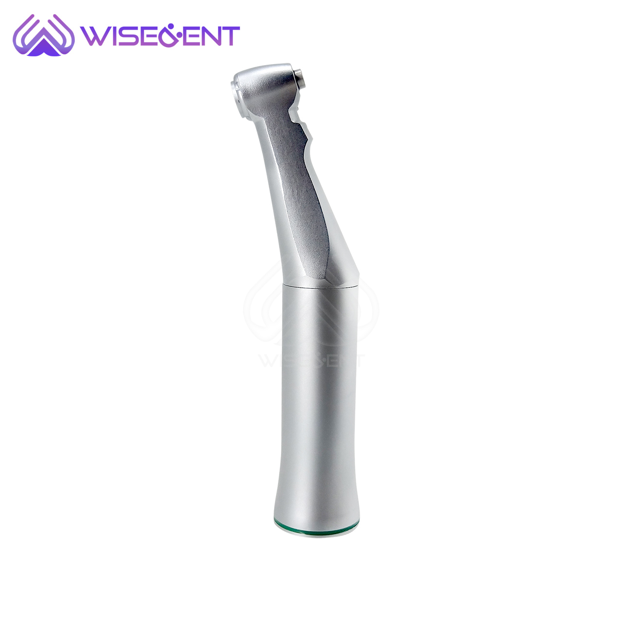 WISEDENT - Foshan Dental handpiece implant contra angle with E generator 20:1 LED dental implant handpiece BR-414H-E 8