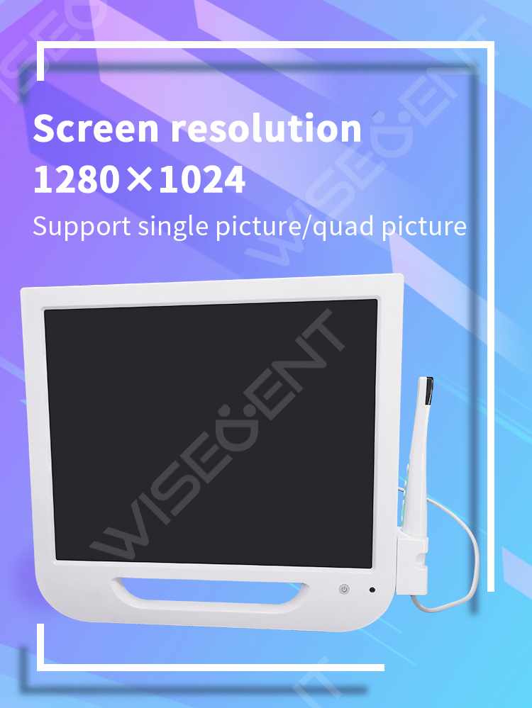 WISEDENT - Dental Equipment USB MC01 Intra Oral Camera Kodak 1500 i/o Wireless Other Equipment 10