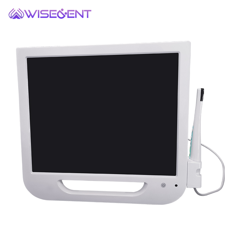 WISEDENT - Dental Equipment USB MC01 Intra Oral Camera Kodak 1500 i/o Wireless Other Equipment 12