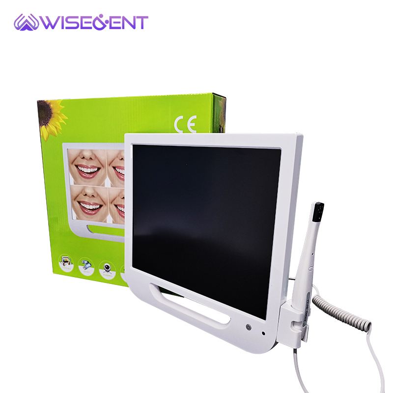 WISEDENT - Dental Equipment USB MC01 Intra Oral Camera Kodak 1500 i/o Wireless Other Equipment 15