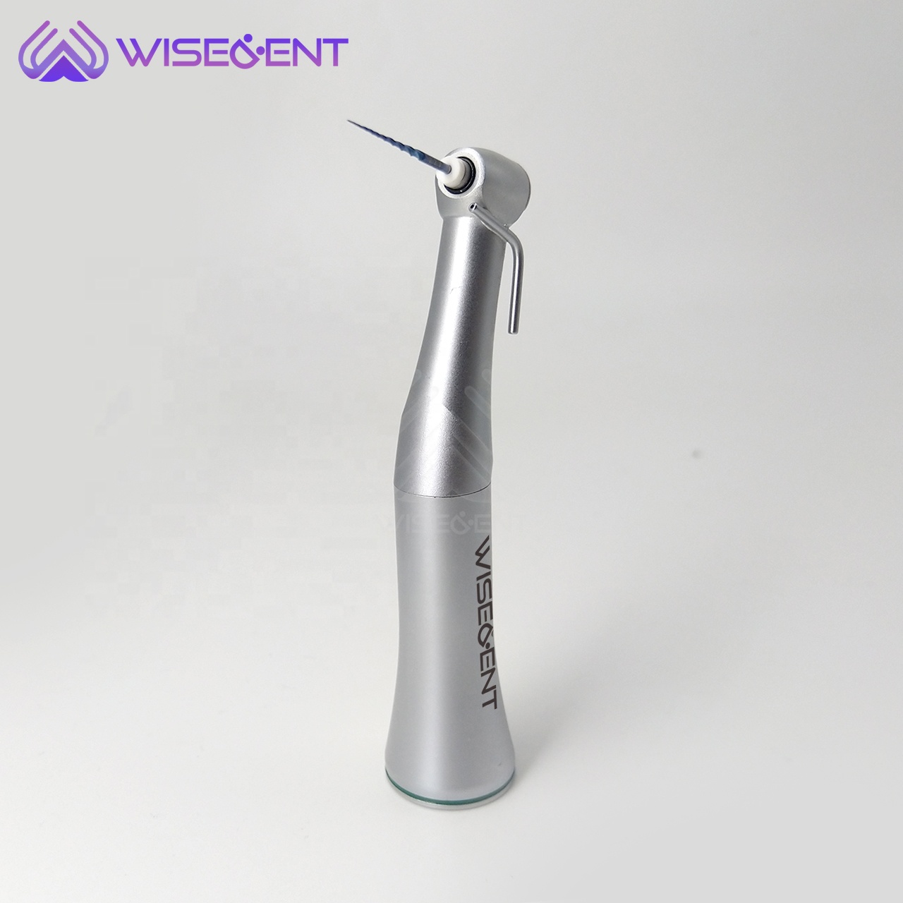 WISEDENT - Dental instrument Reduction 20 1 implant handpiece Contra Angle BR-412H In Dental Clinic 6