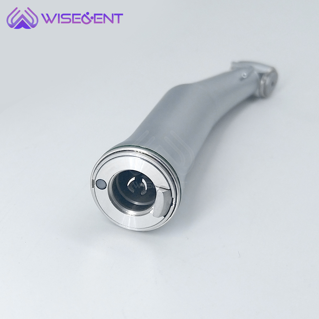 WISEDENT - Dental 20 1 Fiber Optic Implant Contra Angle Handpiece External Spray Implant handpiece BR-414H-F 13