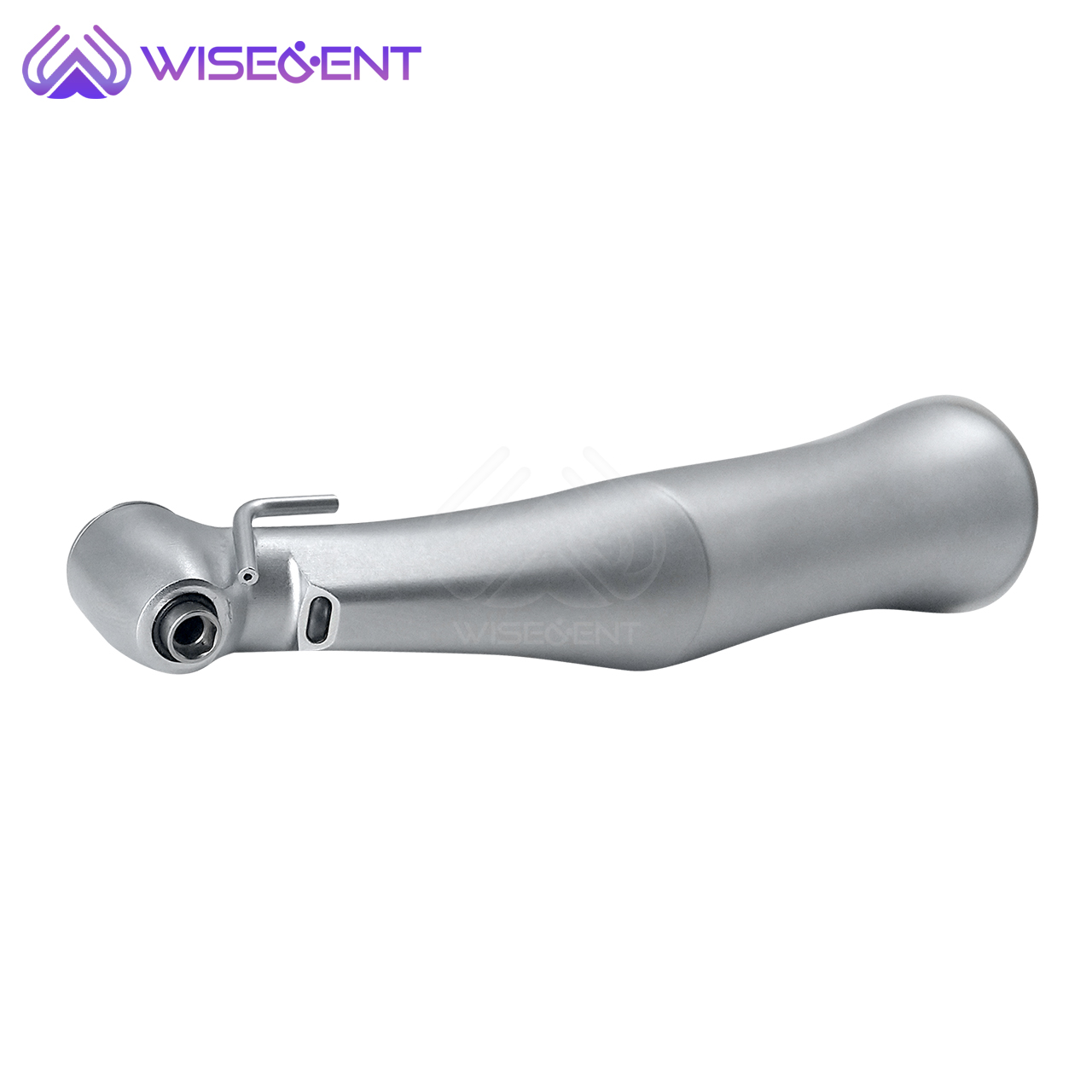 WISEDENT - 20 1 Fiber Optical Dental Implant Contra Angle Handpiece Stable Implant handpiece BR-414H-F 14