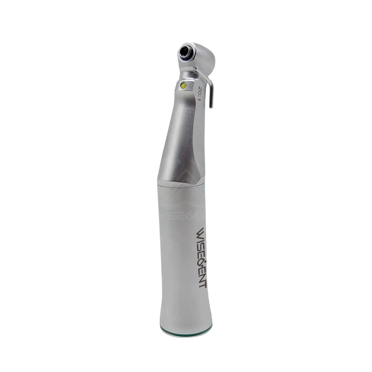 WISEDENT - Top Quality E-Generator W/H Type 20: 1 Dental Handpiece/ Implant Contra Angle Implant handpiece BR-414H-E 1