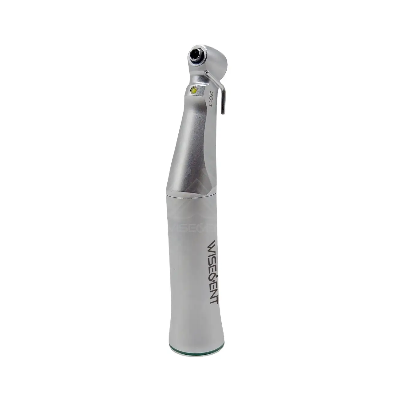WISEDENT - Foshan Dental handpiece implant contra angle with E generator 20:1 LED dental implant handpiece BR-414H-E 1