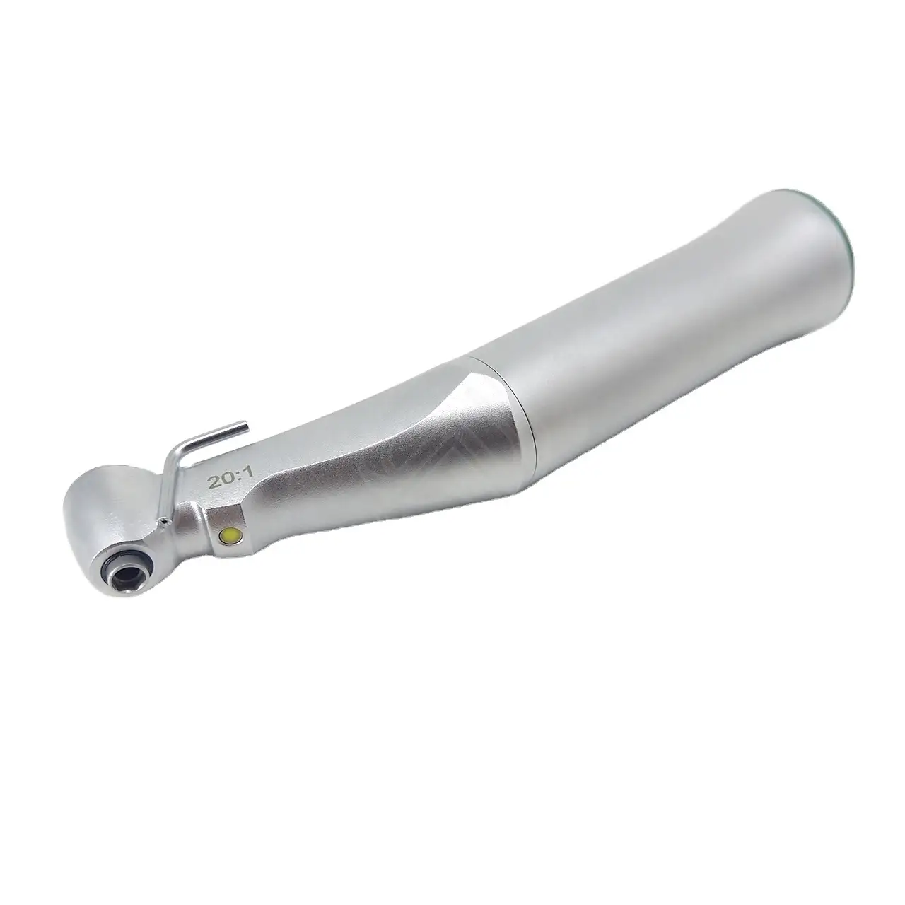 WISEDENT - Good sell Dentistry E generator 20:1 LED dental implant handpiece implant contra angle BR-412H-E 1