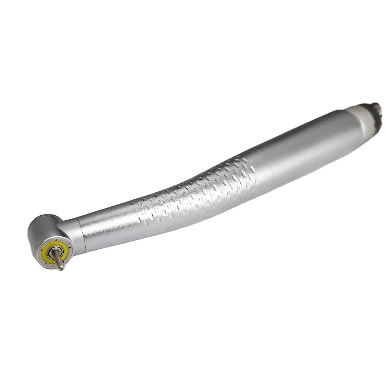 WISEDENT -Super Quality Dental High Speed Handpiece  Shadowless Circle Light Air Turbine BR-164AS 1