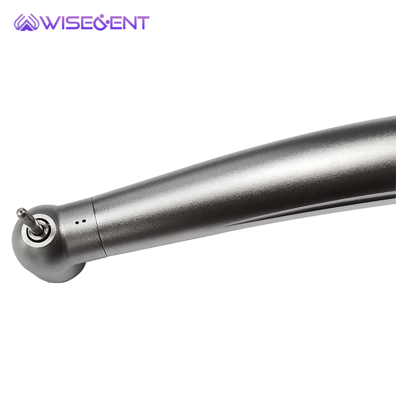 WISEDENT - Single Water Spray Dental High Speed Handpiece BR-114P1 with ceramic bearing 11
