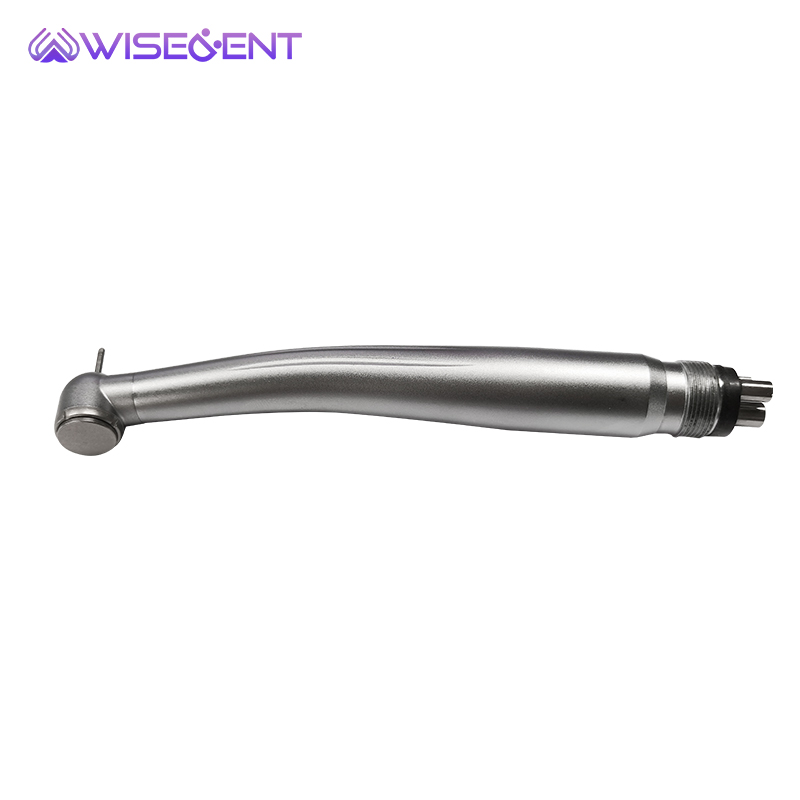 WISEDENT - Single Water Spray Dental High Speed Handpiece BR-114P1 with ceramic bearing 13