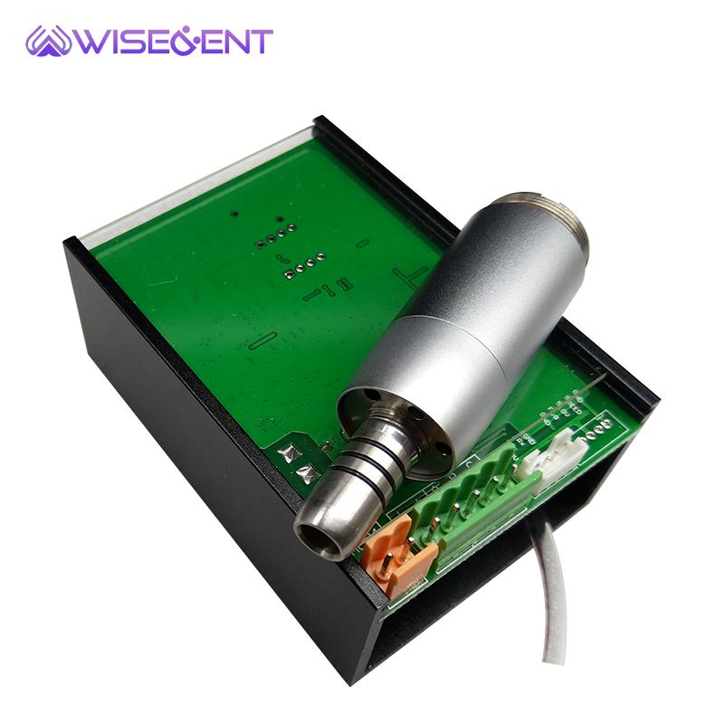 WISEDENT - Dental Equipment Built-in Dental Brushless DC Micro Motor with LED Other Equipment 13