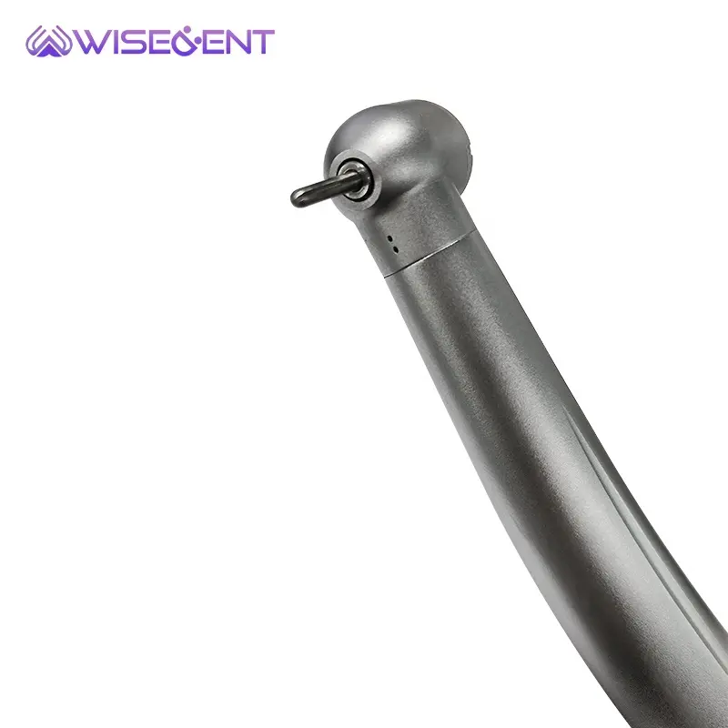 High Speed Dental Handpiece - BR-114P1 by Baru Foshan 4