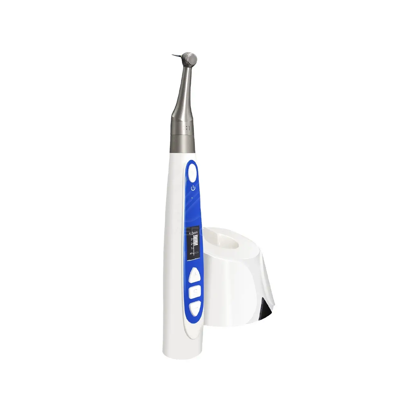 WISEDENT - 1:1 10 programs Dental Endomotor with Apex Locator/ Endo Motor Good Price Apex Locator BR-205 1