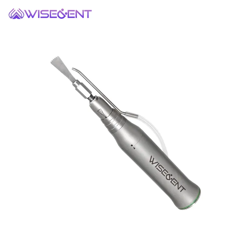 Dental Saw Handpiece - 3 Types Available, Excellent Performance 3