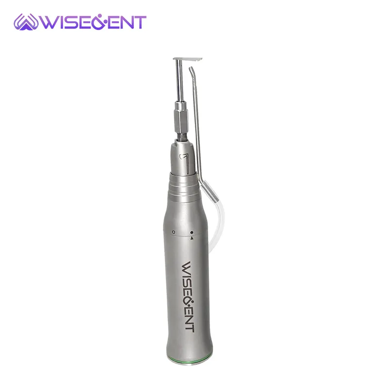 Dental Saw Handpiece - 3 Types Available, Excellent Performance 2