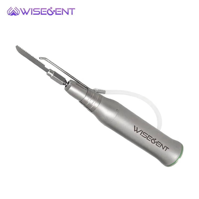Dental Saw Handpiece - 3 Types Available, Excellent Performance 4